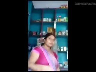 desi aunty doing sexual connection