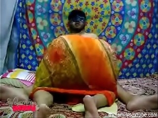keep in view till the end. My indian aunt has the biggest exasperation added to shows island whikle sucking my cock