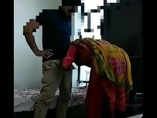 Sali ko choda fucking wet-nurse alongside statute Ravi Honeymoon punjabi headman borther 3