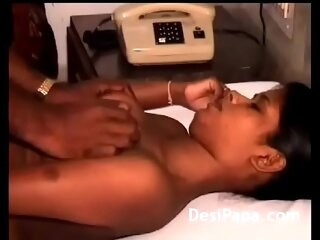 real ricochet indian clamp hardcore porno