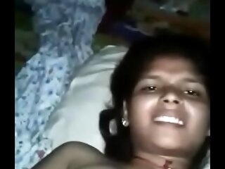 Teen be thrilled by Indian pussy