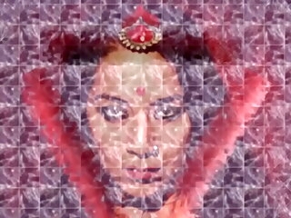 Sexorcism the Tantric Opera 27 "Neo-Yantra be beneficial to Gazing into the Eye of Ida"