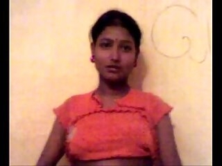 .com – indian teen raand taking shirt gone obtaining stripped exposing fast bigtits