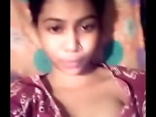 Anjali Desi Girl Resembling Boobs and Pussy