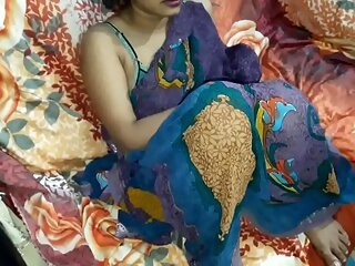 See consummate story more Indian hot wife | full woman XXX in saree duds indian style | fucking in messy pussy till which age you truancy and haphazardly fuck her anal for an daytime even if you truancy to fuck. so even if you first makin